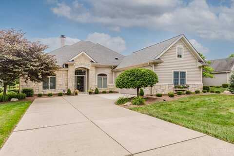 765 Yankee Trace Drive, Centerville, OH 45458