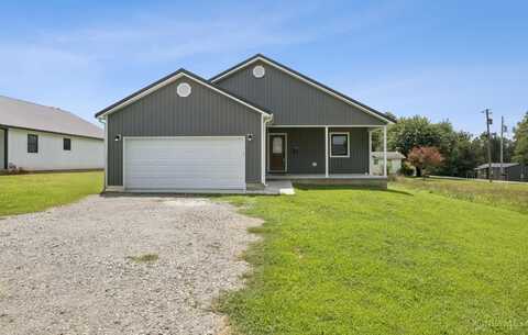 585 High Street, West Union, OH 45693