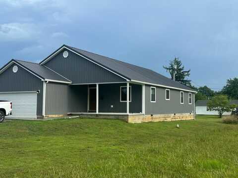 585 High Street, West Union, OH 45693