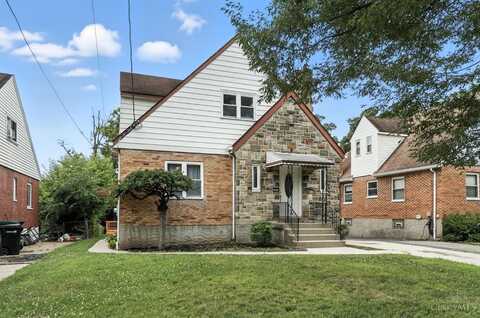 undefined, Cincinnati, OH 45238