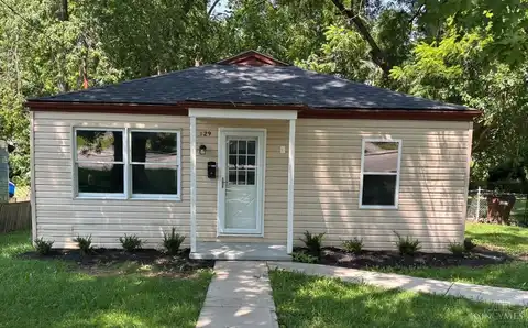529 Mary Lane, South Lebanon, OH 45065