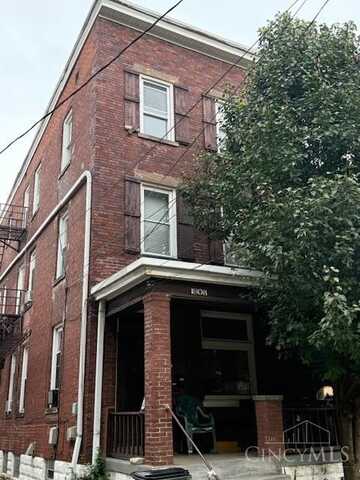 1808 Cleveland Avenue, Norwood, OH 45212