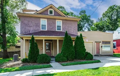 118 Elm Street, Oxford, OH 45056