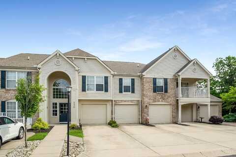 250 Logsby Place, Milford, OH 45150