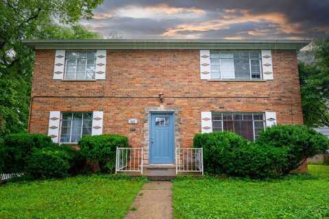 822 Schiff Avenue, Cincinnati, OH 45205