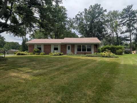 4149 Brookfield Drive, Union, OH 45245