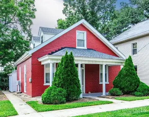 112 Elm Street, Oxford, OH 45056
