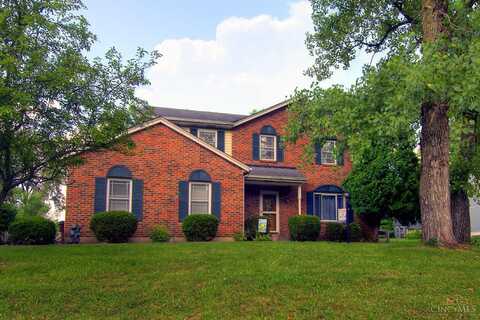 6820 Netherland Drive, Liberty Township, OH 45044