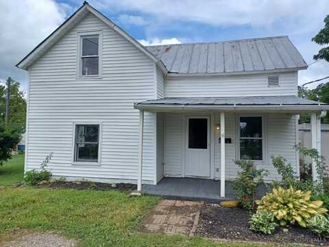 430 Poplar Street, West Union, OH 45693