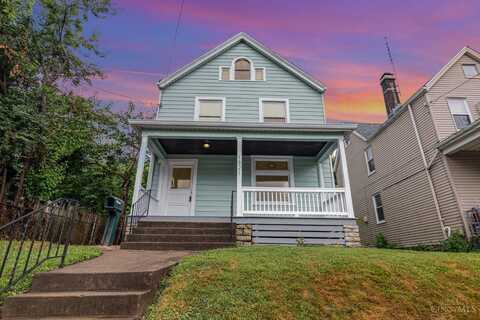 1821 Elm Avenue, Norwood, OH 45212