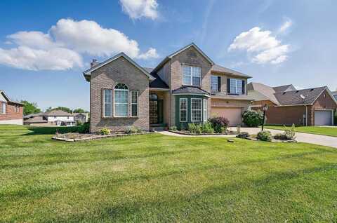 1582 Williamson Drive, Forest Park, OH 45040