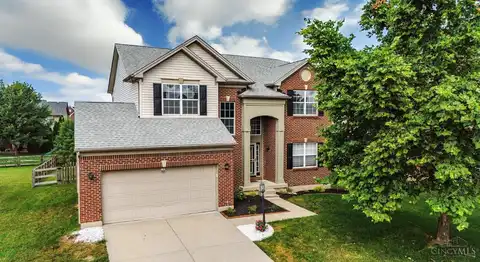 8255 Misty Shore Drive, West Chester, OH 45069