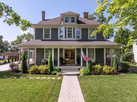 113 Orchard Avenue, Lebanon, OH 45036
