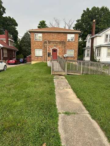 1730 Dale Road, Cincinnati, OH 45237