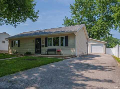 508 W KEM Road, Marion, IN 46952