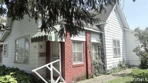 819 E HARRISON Street, Kokomo, IN 46901