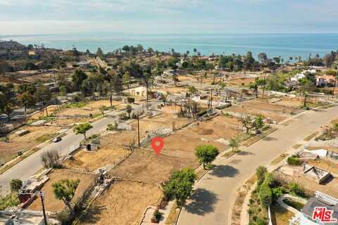 16748 Edgar St, Pacific Palisades, CA 90272