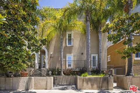 1804 S Barrington Ave, Los Angeles, CA 90025