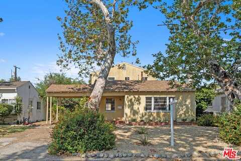 6117 Simpson Ave, North Hollywood, CA 91606