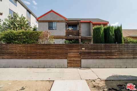 246 N Coronado St, Los Angeles, CA 90026