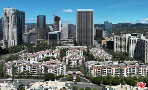 2142 Century Park Ln, Los Angeles, CA 90067