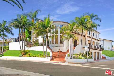 3501 Caribeth Dr, Encino, CA 91436