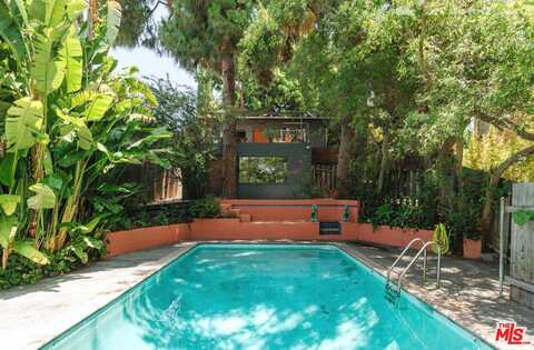 532 N Virgil Ave, Los Angeles, CA 90004