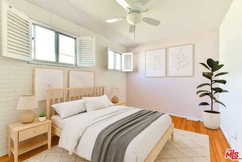 2033 Cloverfield BLVD, SANTA MONICA, CA 90404