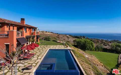 0 Murphy Way, Malibu, CA 90265