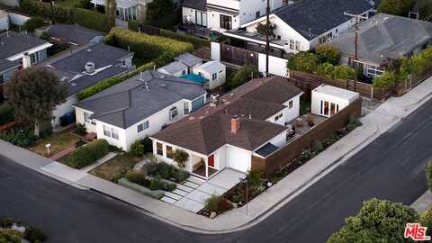 2432 Cloy Ave, Venice, CA 90291