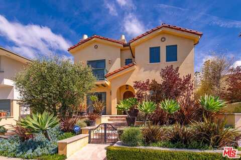 851 19th St, Santa Monica, CA 90403