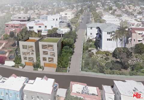1321 Laveta Ter, Los Angeles, CA 90026