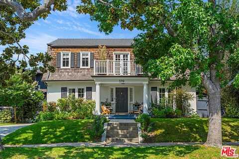 379 N Ridgewood Pl, Los Angeles, CA 90004