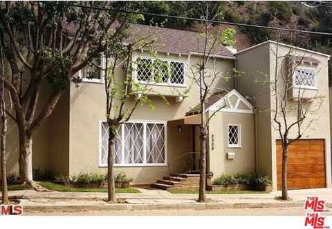 2326 CANYON DR, LOS ANGELES, CA 90068