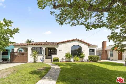 724 N Lincoln St, Burbank, CA 91506