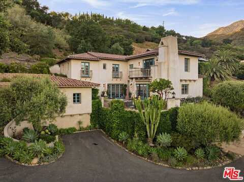 1439 Tunnel Rd, Santa Barbara, CA 93105