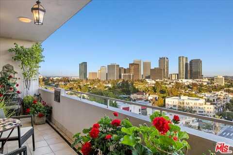 1333 S Beverly Glen Blvd, Los Angeles, CA 90024