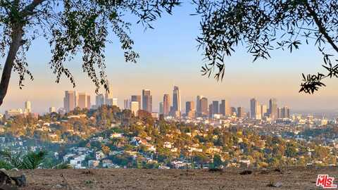 3775 Amesbury Rd, Los Angeles, CA 90027