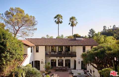 2666 Aberdeen Ave, Los Angeles, CA 90027