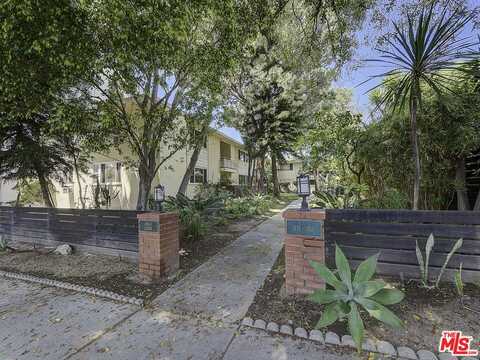 1217 N Crescent Heights Blvd, West Hollywood, CA 90046