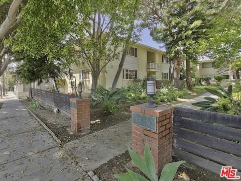 1217 N Crescent Heights Blvd, West Hollywood, CA 90046