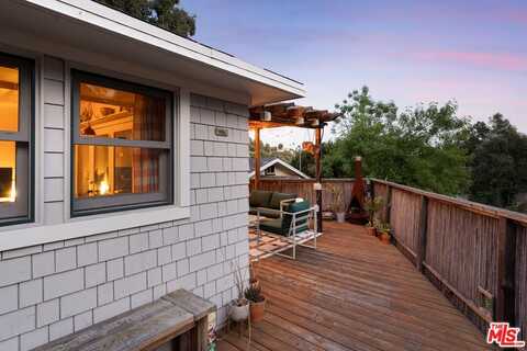 632 Museum Dr, Los Angeles, CA 90065