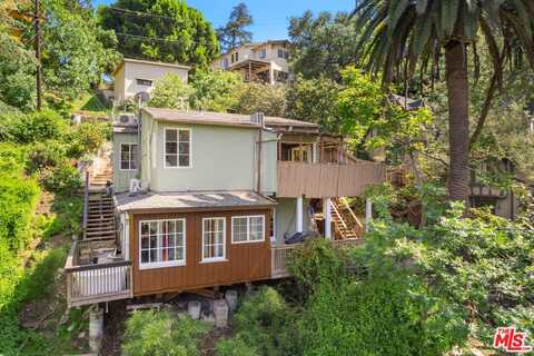 6933 Vanland Trl, Los Angeles, CA 90068