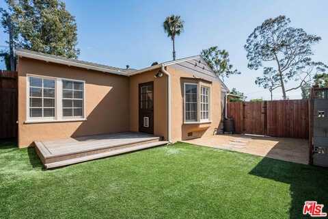 2409 28th St, Santa Monica, CA 90405