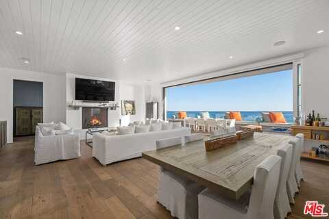 27212 Escondido Beach Rd, Malibu, CA 90265