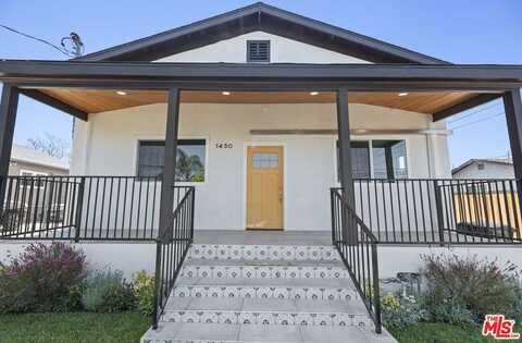 1450 Ricardo St, Los Angeles, CA 90033
