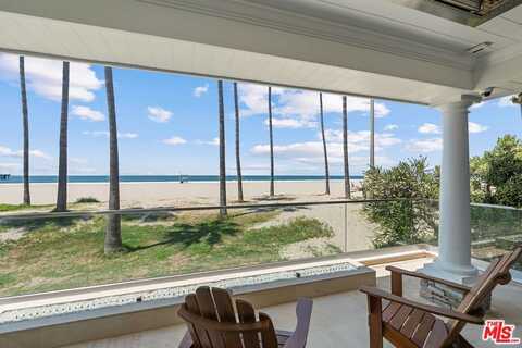 2705 Ocean Front Walk, Venice, CA 90291