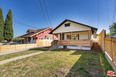 3215 Winter St, Los Angeles, CA 90063