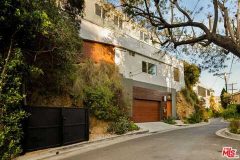 8469 FRANKLIN AVE, West Hollywood, CA 90069