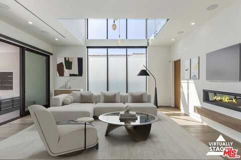 458 S Sycamore Ave, Los Angeles, CA 90036
